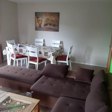 Ferienwohnung Birgit Winterberg Kültér fotó