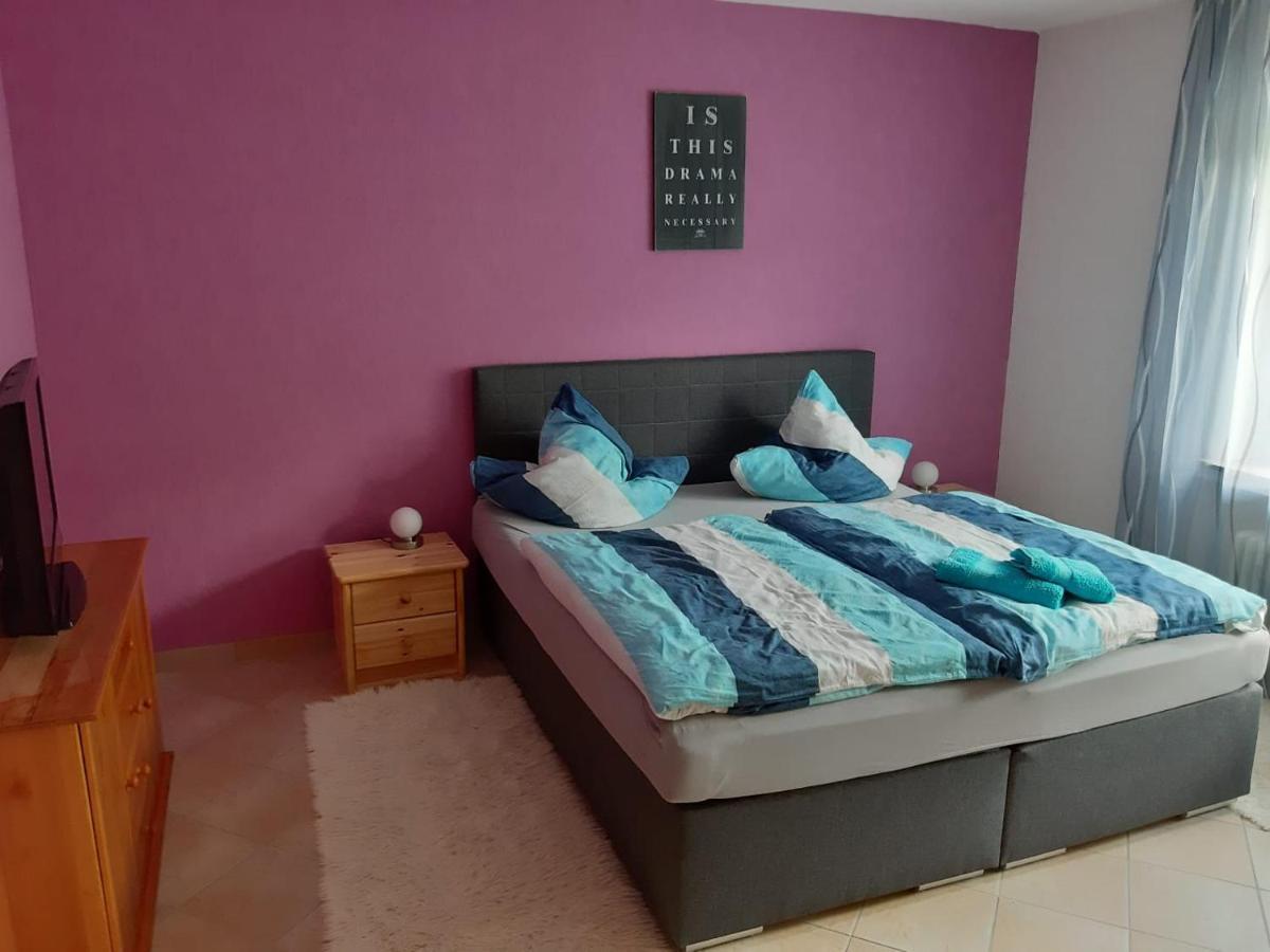 Ferienwohnung Birgit Winterberg Kültér fotó