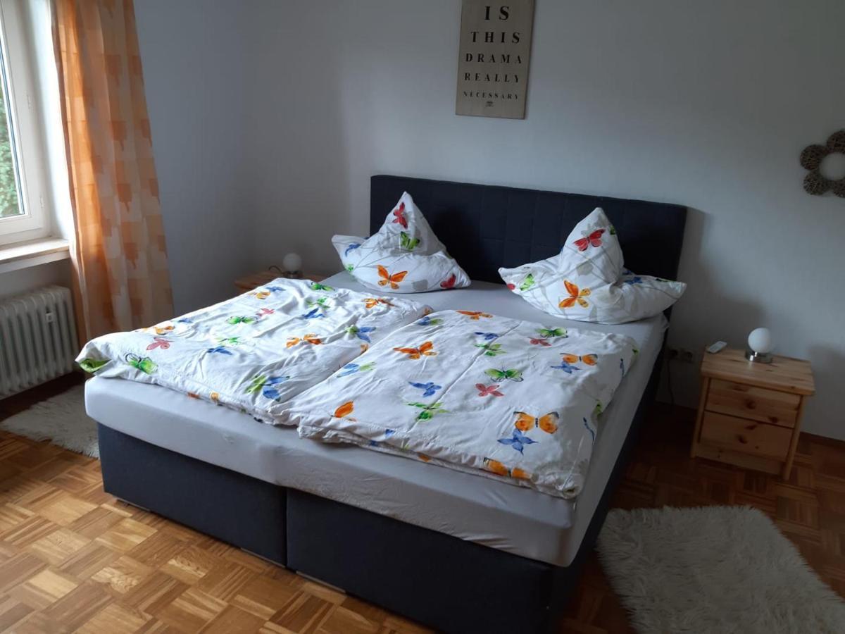 Ferienwohnung Birgit Winterberg Kültér fotó