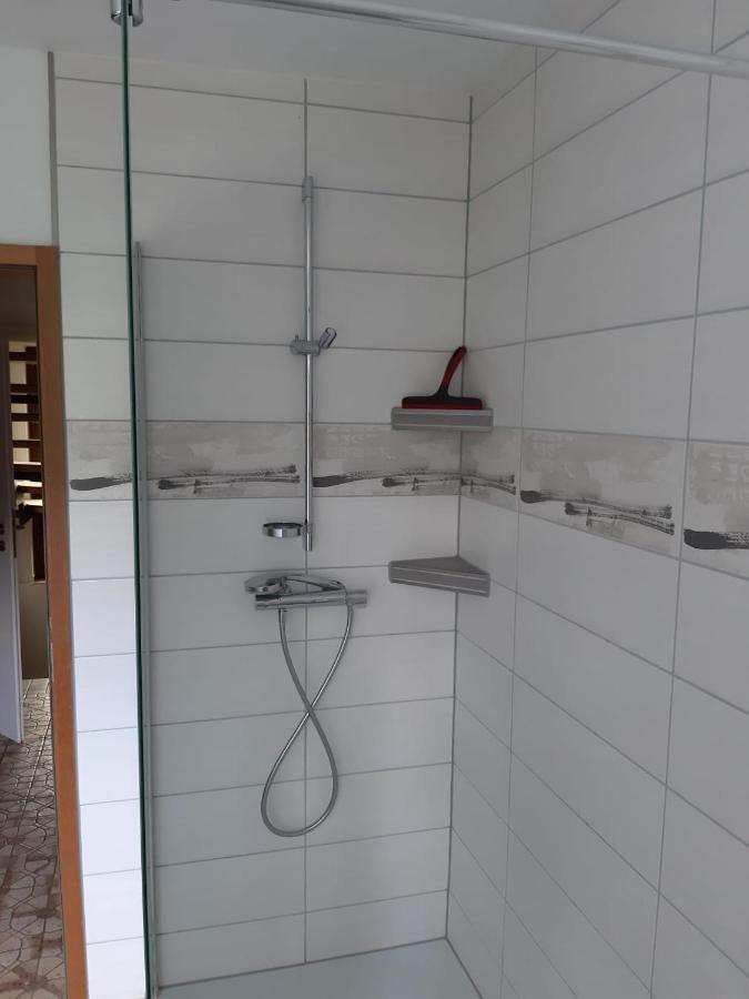 Ferienwohnung Birgit Winterberg Kültér fotó